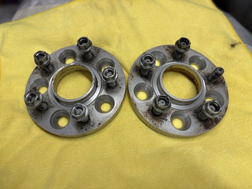 5x108 wheel spacers ford - 5x108, h&r