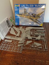 Revell 1:72 Tupolev Tu-22B