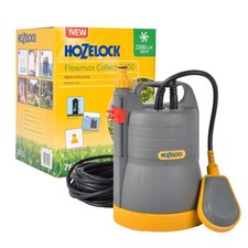 HOZELOCK - Waterbutt Pump 2200