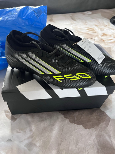 Adidas f50 league mid mg - adidas,