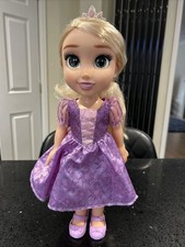 Disney Rapunzel Doll 350mm