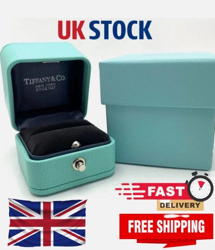 Tiffany ring box jewelry - tiffany,