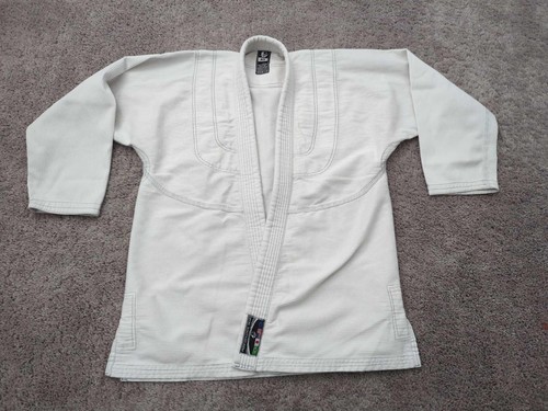 Progress jiu jitsu kimono - progress, mens