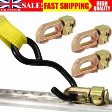 4X L Track Anchor Track Tie