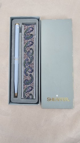 Vintage sheaffer fashion - vintage,