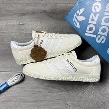 Adidas Gazelle SPZL / Spezial ‘Denim White’ - Size UK 10 / EU 44 2/3