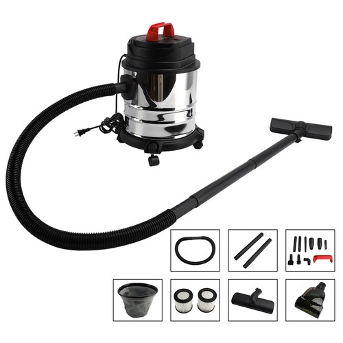 1800w gallon steel - 5,