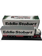 Eddie Stobart Volvo FH Fridge