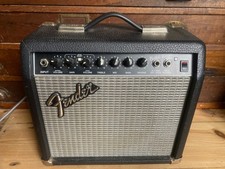 Fender Bullet Reverb PR241