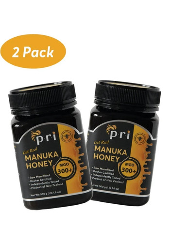 New zealand raw manuka - raw,