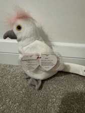 TY BEANIE BABY KUKU - THE