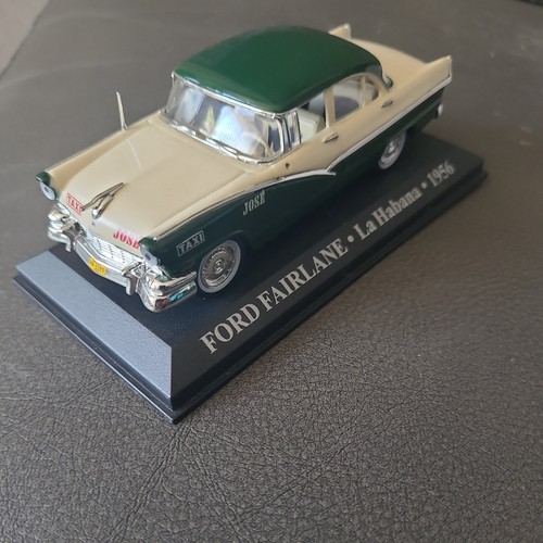 Agostini taxi del mondo - de,