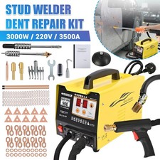 3KW 3500A Panel Dent Puller