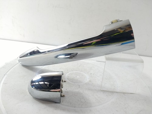 Kia carens door handle rear - door,