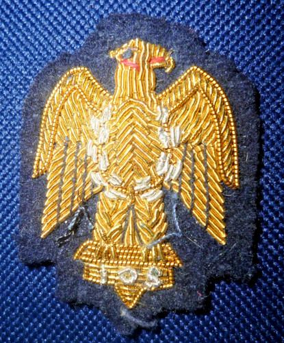 Blues royals salamanca eagle - +,