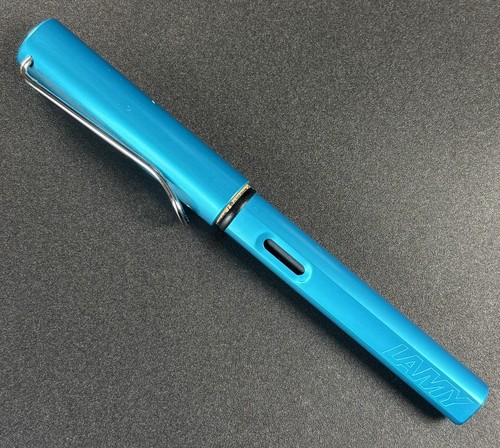 Lamy safari star turmaline - lamy, al-star