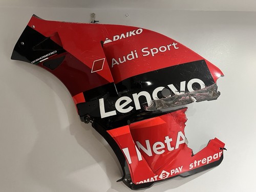 Motogp race crashed fairing - race,
