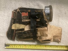 Vintage Sun Compression Tester