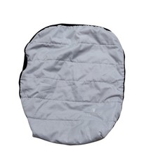 Venicci Footmuff Cover Only Light Grey 