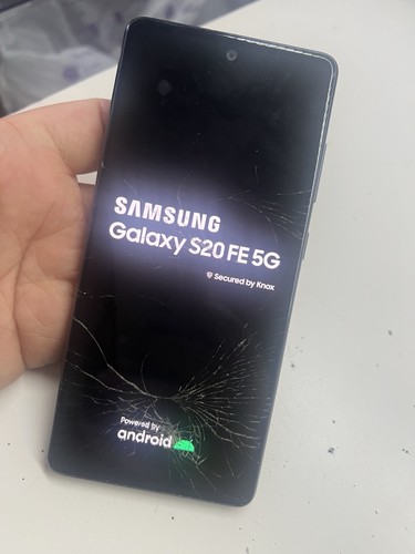 Samsung ggalaxy s20 - s20, 5g