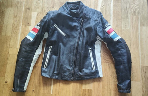 Dainese lola ladies leather - lola,