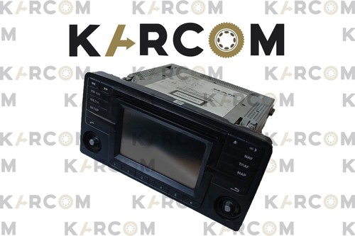 Man 81281006027 radio - 81281006027,