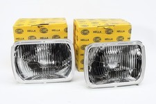 Reliant rialto headlights set - rialto,