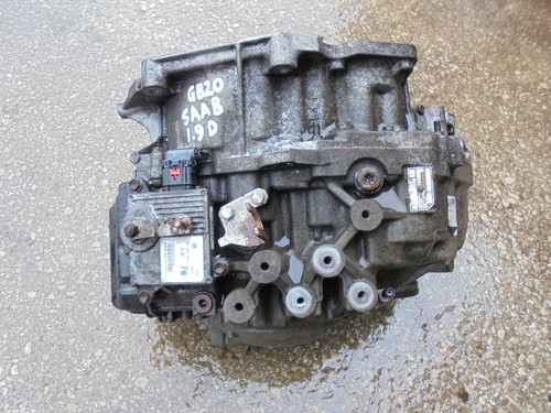 Saab estate 1 9 tid - 1.9,