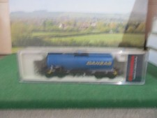 ELECTROTREN 1:87 HO TANK WAGON