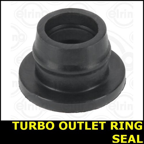 Turbo seal outlet - seal,