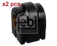 X2 PCS FRONT FITS BOTH SIDES