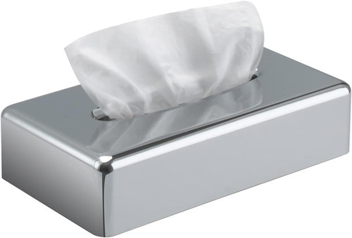 Tissue box cover rectangular - box,
