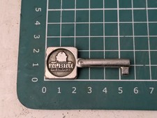 Vintage Albro Wardrobe