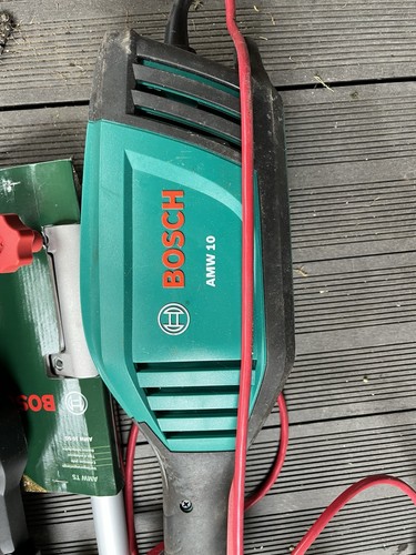 Bosch amw multi tool 240v - 10, multi-tool