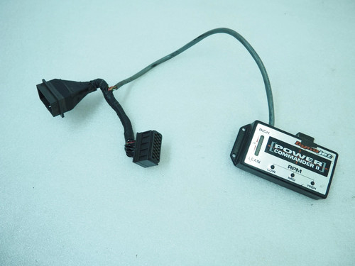 Injection control unit