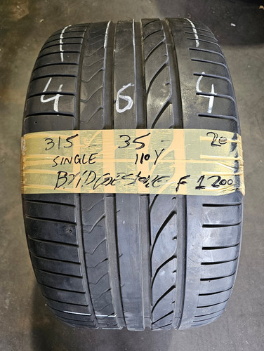 315 35r20 bridgestone dueler - bridgestone,