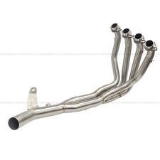 Kawasaki Z900RS | Cafe Exhaust Header Manifold Downpipes 2017 - 2024
