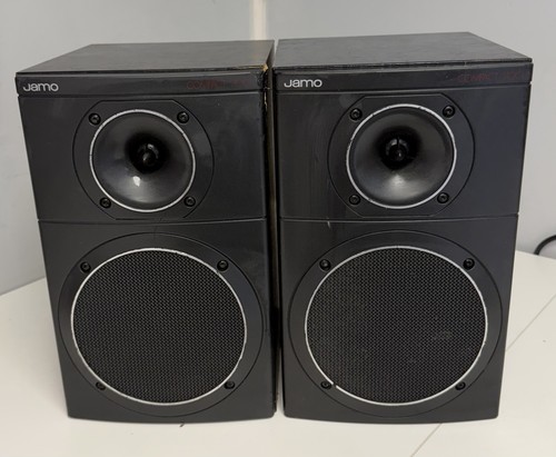 Jamo 700 compact speakers - jamo,