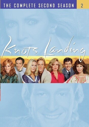 Knots landing the complete - knots,