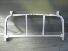 2023 on Ford Ranger T6 Ladder