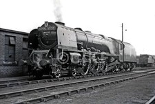 Railway Photograph 6x4    LMS