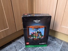 LEGO Minecraft: The Crafting