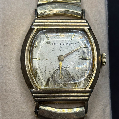 10k gold plated - 10k,