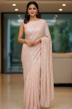 New bollywood party - new, wear
