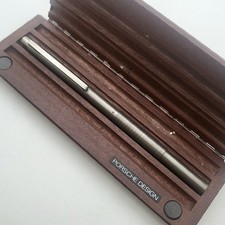 PORSCHE Design By FABER