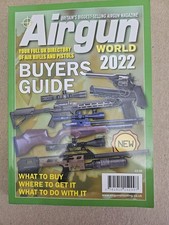 The Ultimate Airgun World -