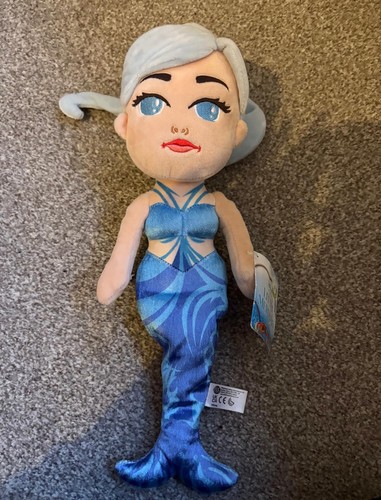 Disney the little - disney, mermaid