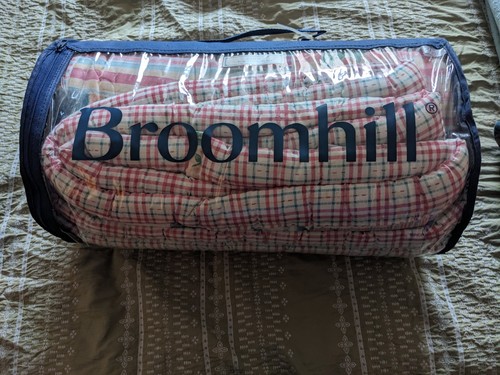 Retro broomhill cotton - retro,