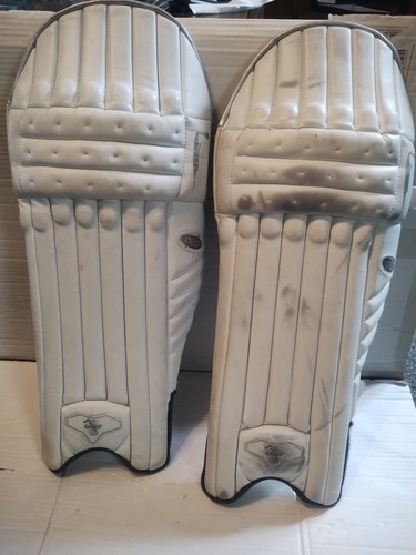 Salix app cricket batting pads - salix,