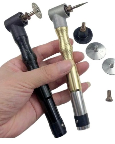 Degree handpiece for - degree,